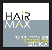 Hair Max Logo
